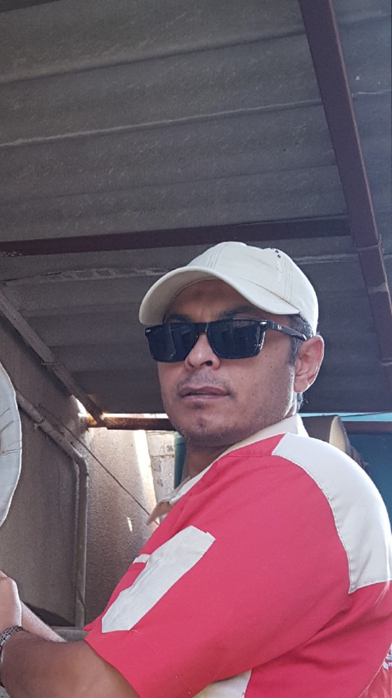 سیدعدنان آل کثیر