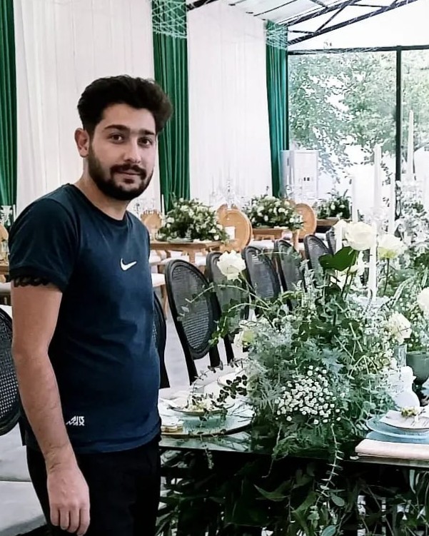 مهدی عسگری