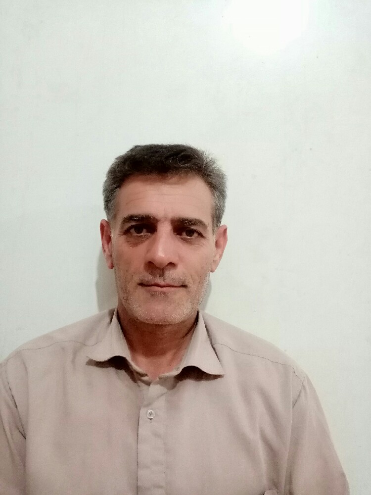 فرامرز عباس نژاد