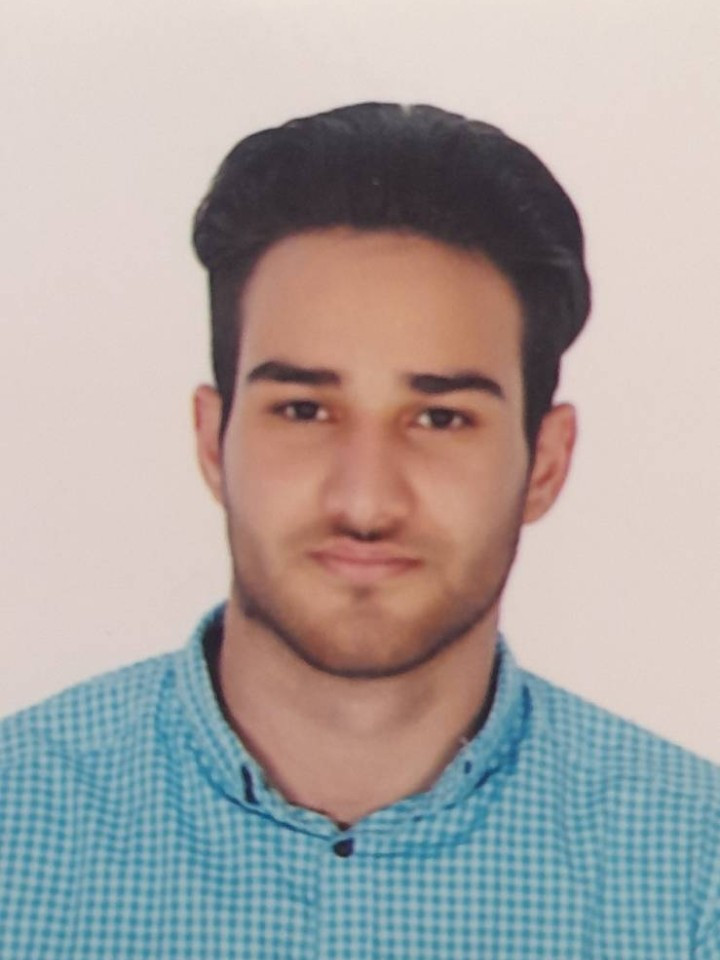 علی یکتائی بدرلو