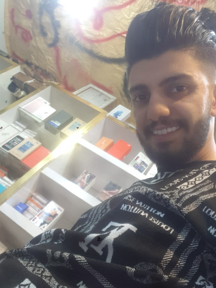 بابک محمدیان