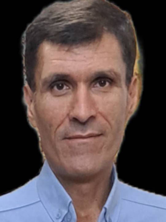 اصغر پورمحمد