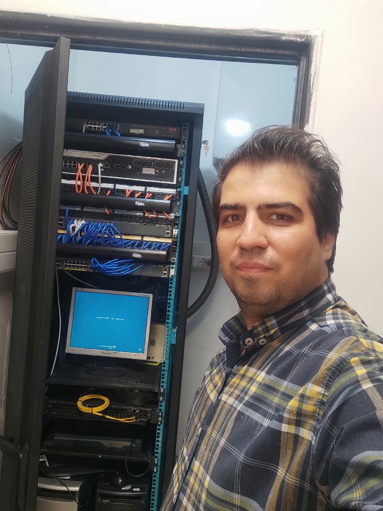 ایمن تک سیستم