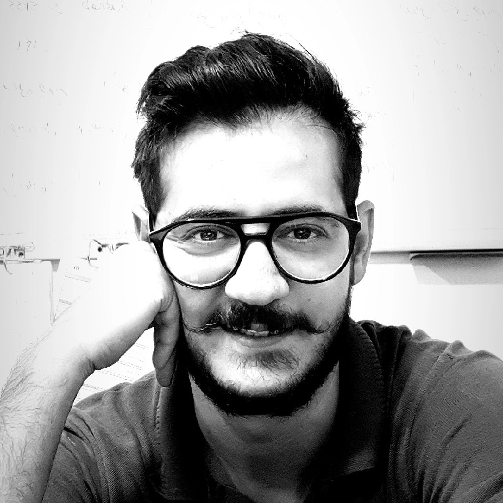 علی کلهر
