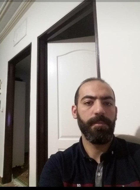 سیدعیسی موسوی