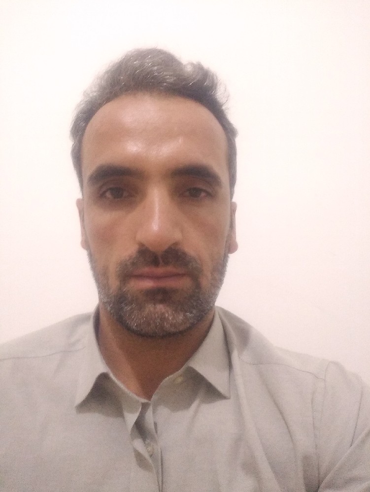حمزه یوسفی