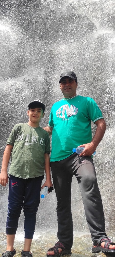 احمد فیروزبخت