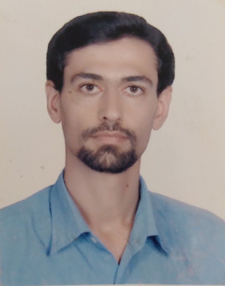 روح اله نجفی