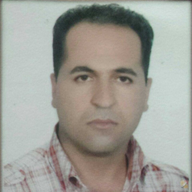 حسن جلیلی