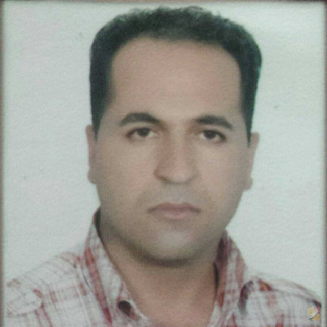 حسن جلیلی