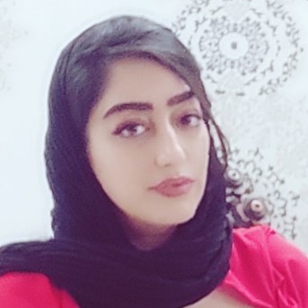 زهرا آقابابایی دنبی