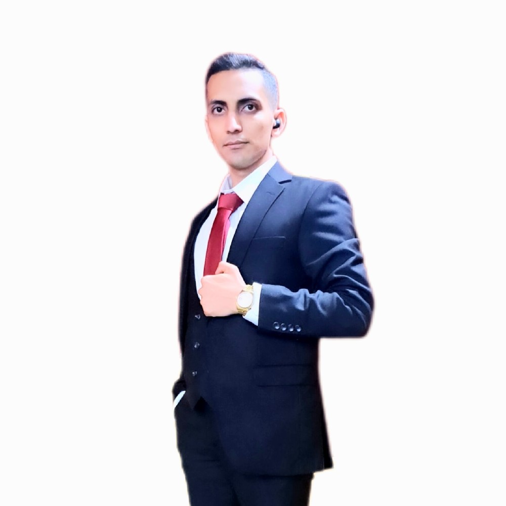 فرزاد شرفی