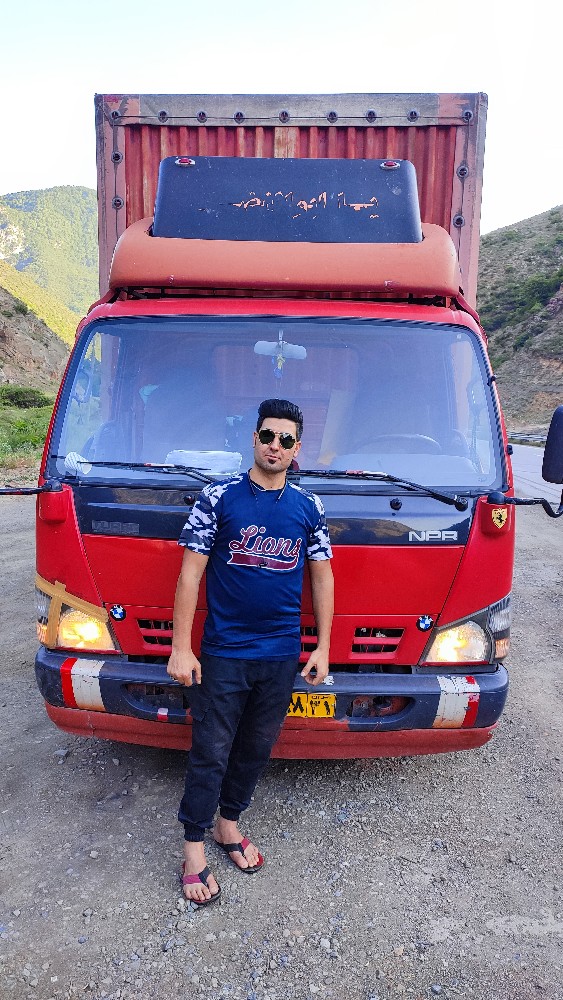 رسول میرزایی
