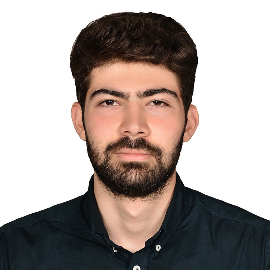 فرید عبادی
