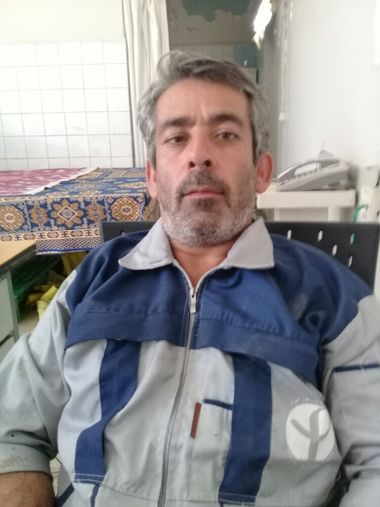 قهرمان ندرلو