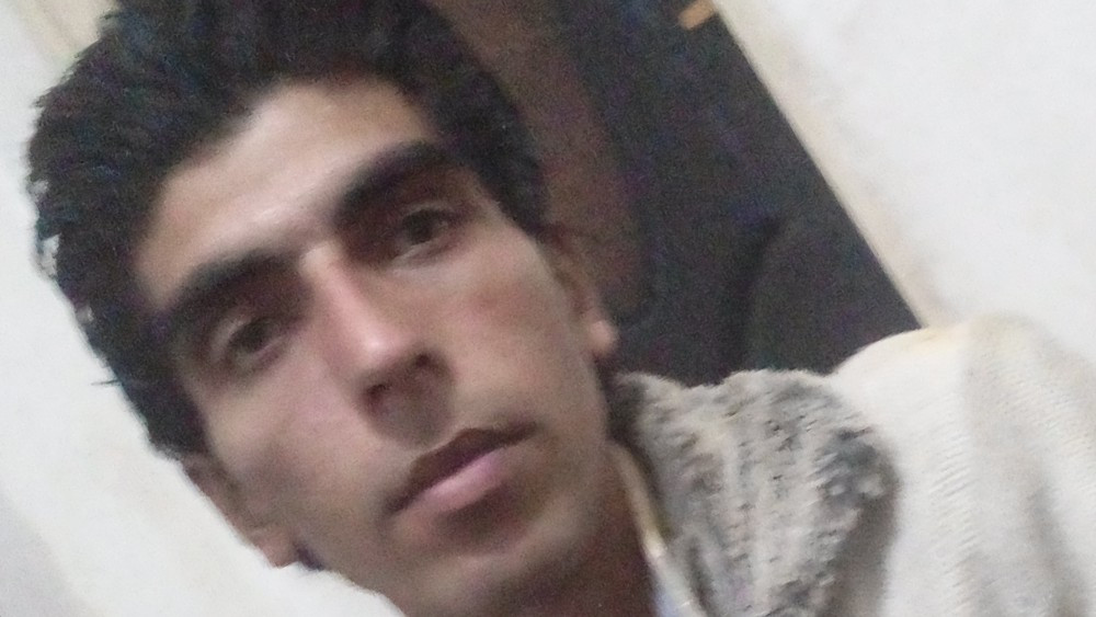 مسعود صالحی