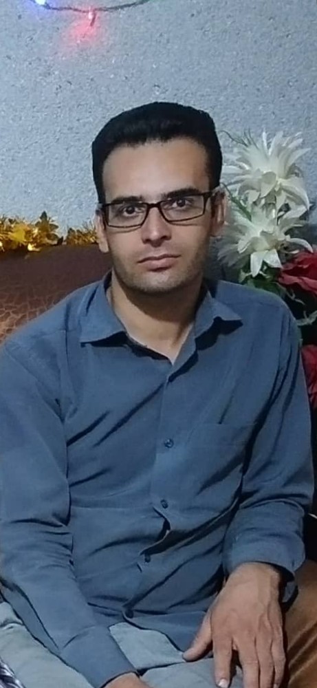 حسن گودرزی