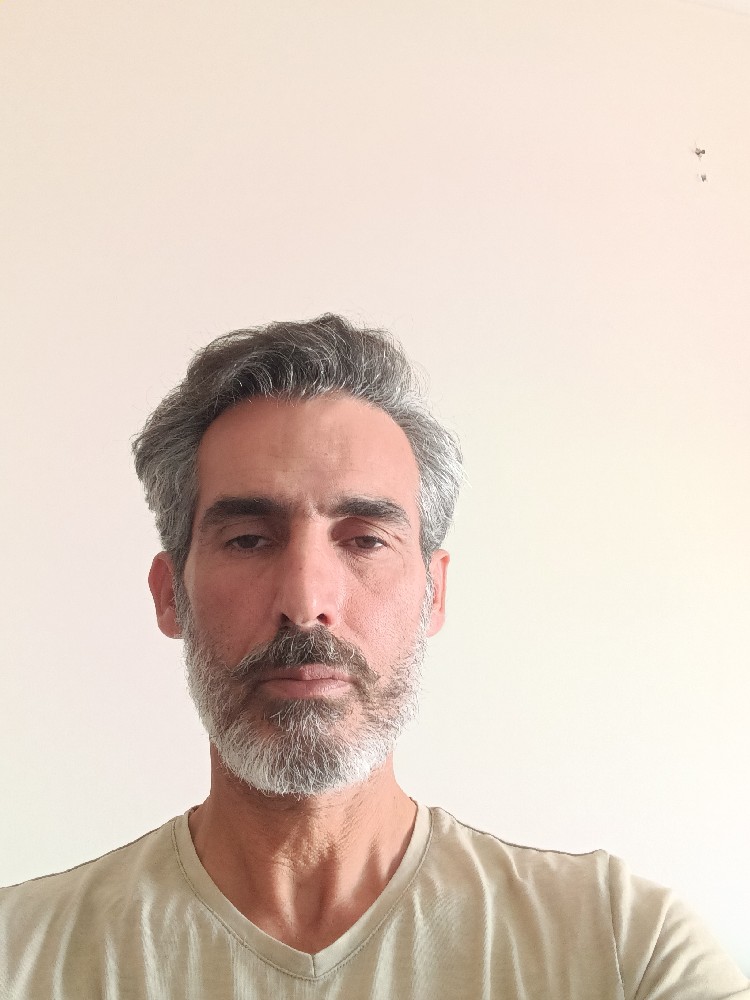 عباس پاکدل