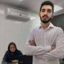 علیرضا کرمانی مامازند