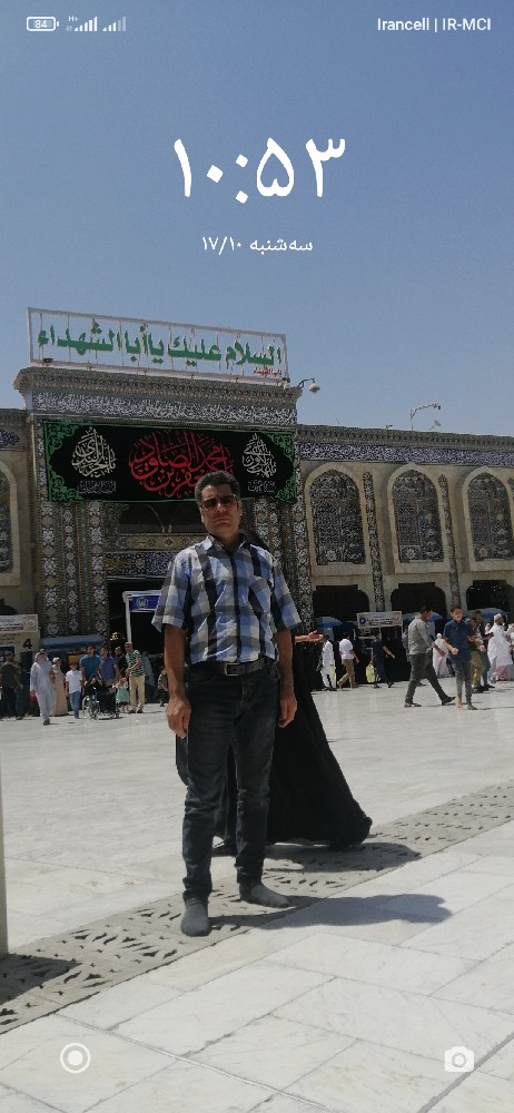 اسماعیل چهاربیدی