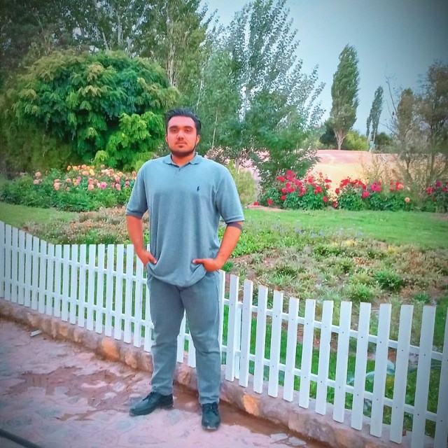 مهدی خزائیلی