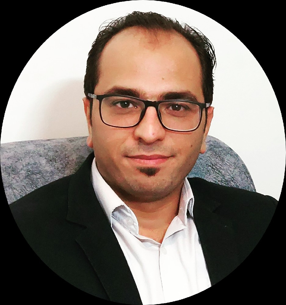 صالح محمدپور