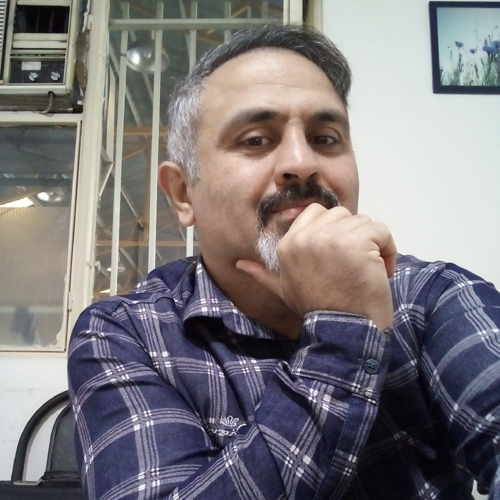 کاظم طالعی