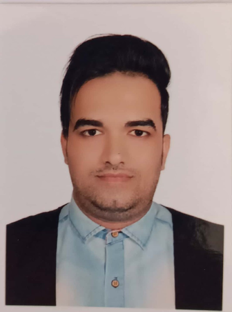 محمود عنابستانی