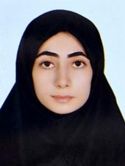 مهدیه هادی زاده