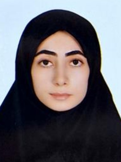 مهدیه هادی زاده