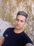 اسماعیل مکرمی