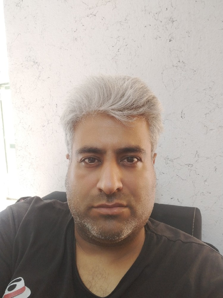 محمد بردی زاده