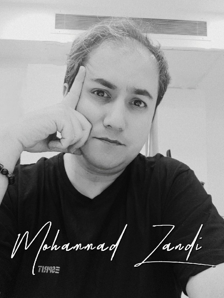 محمد زندی خو