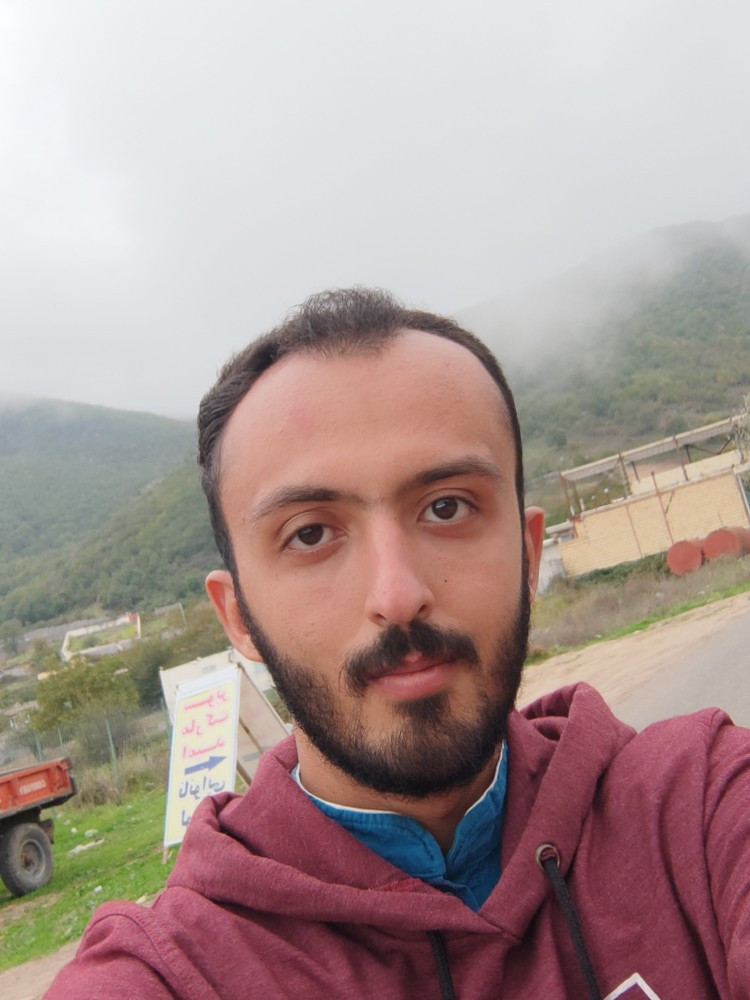محمد حسین پوررضا