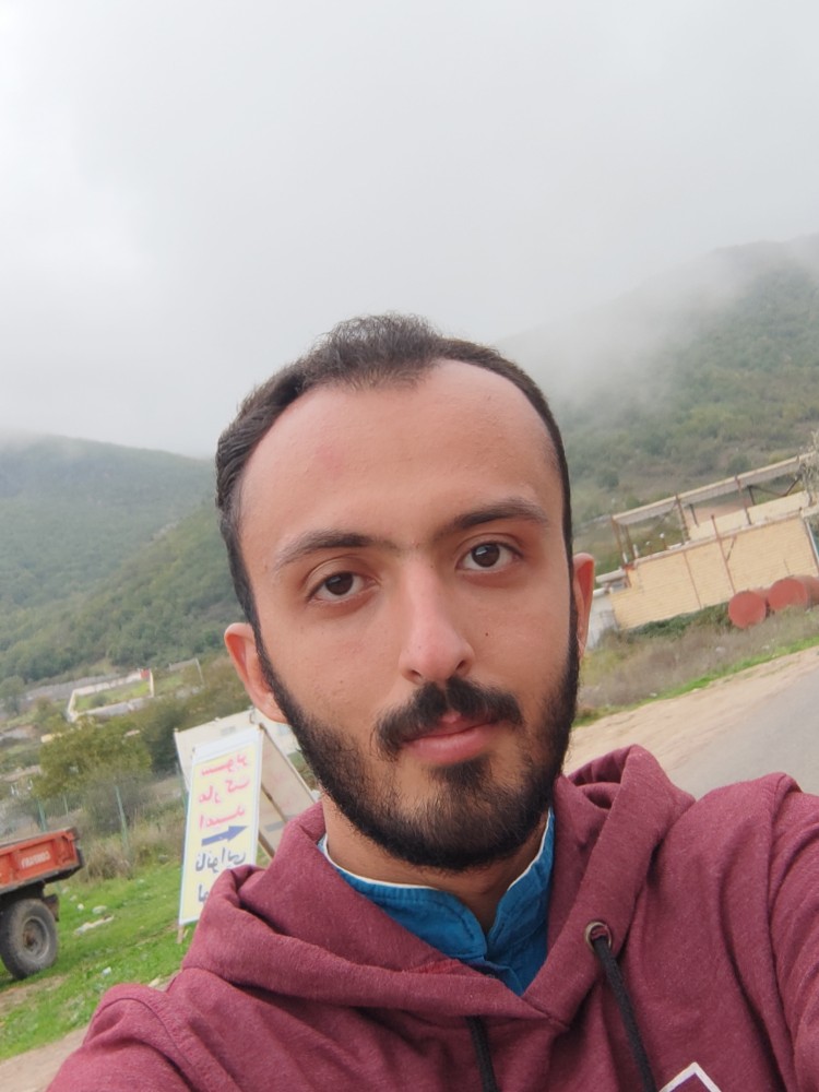 محمد حسین پوررضا