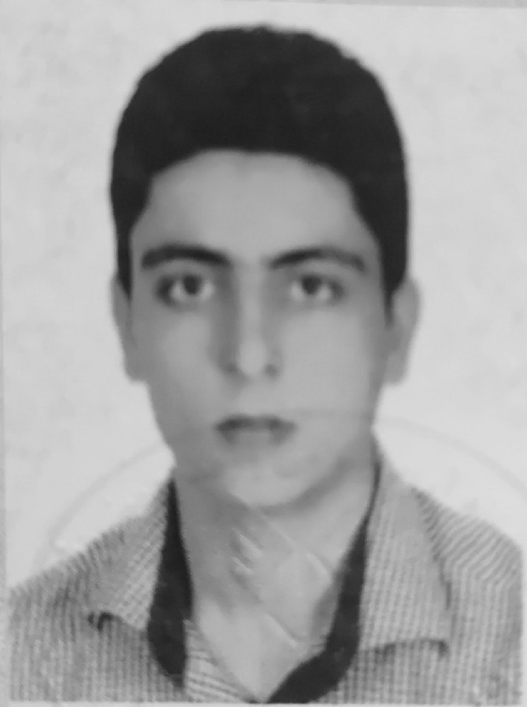 محمد اسماعیل صیام پور