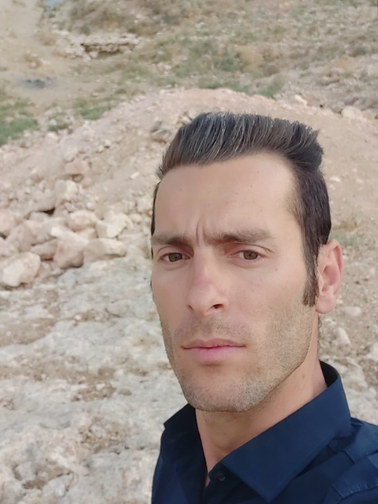 سعید علیمرادی