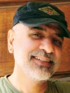 ابوالفضل افخمی پور