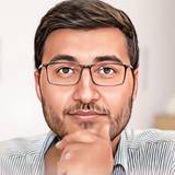 علیرضا کاغذچی