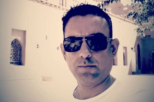 وحید مشهدی محمدی