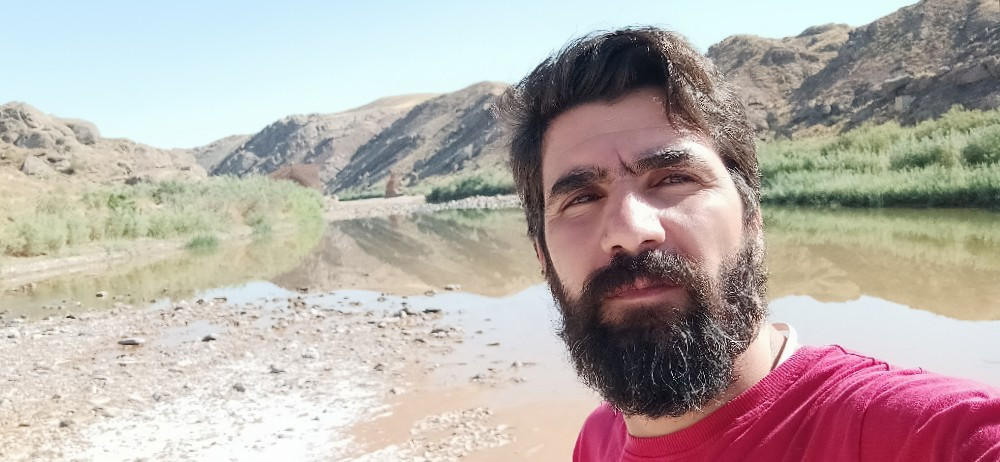 رسول صفرپور