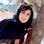 مرضیه مظهری
