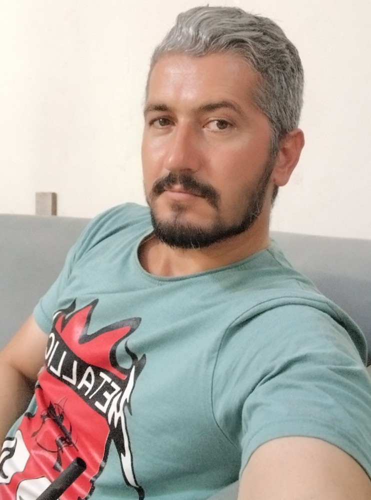 سعید قاسمی