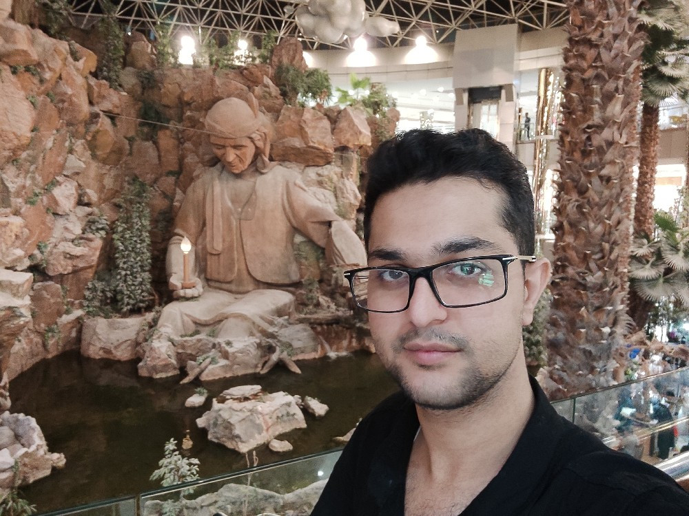 سیدعلیرضا طباطبایی اصیل