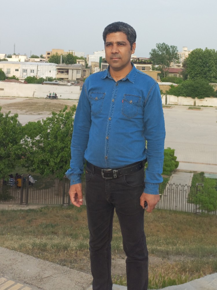 حسین داوطلب