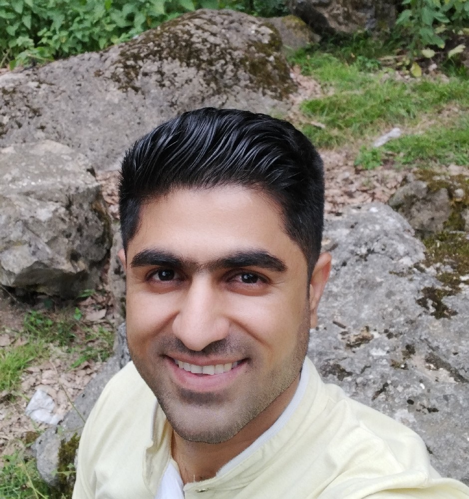 محمد رنجبر