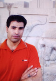 علی کرمعلی