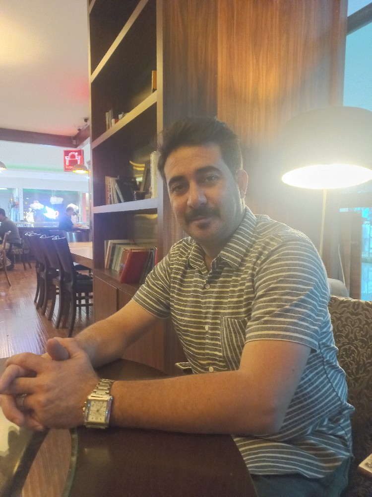 علیجان پاسنکی