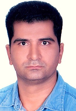 مهدی ادیب