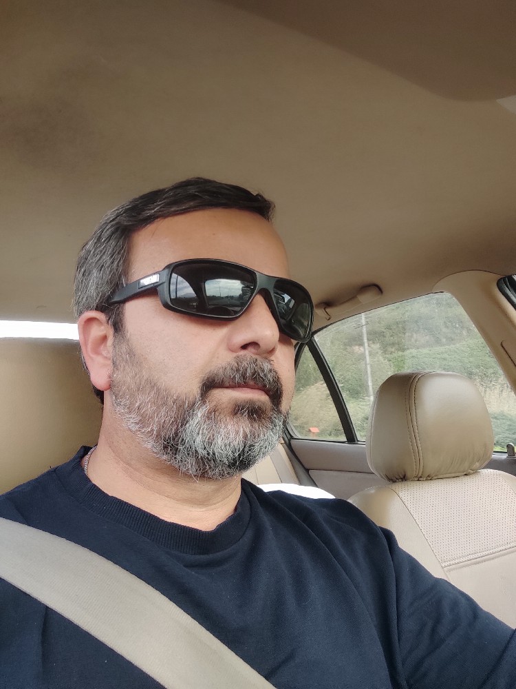 javad bidarbakht